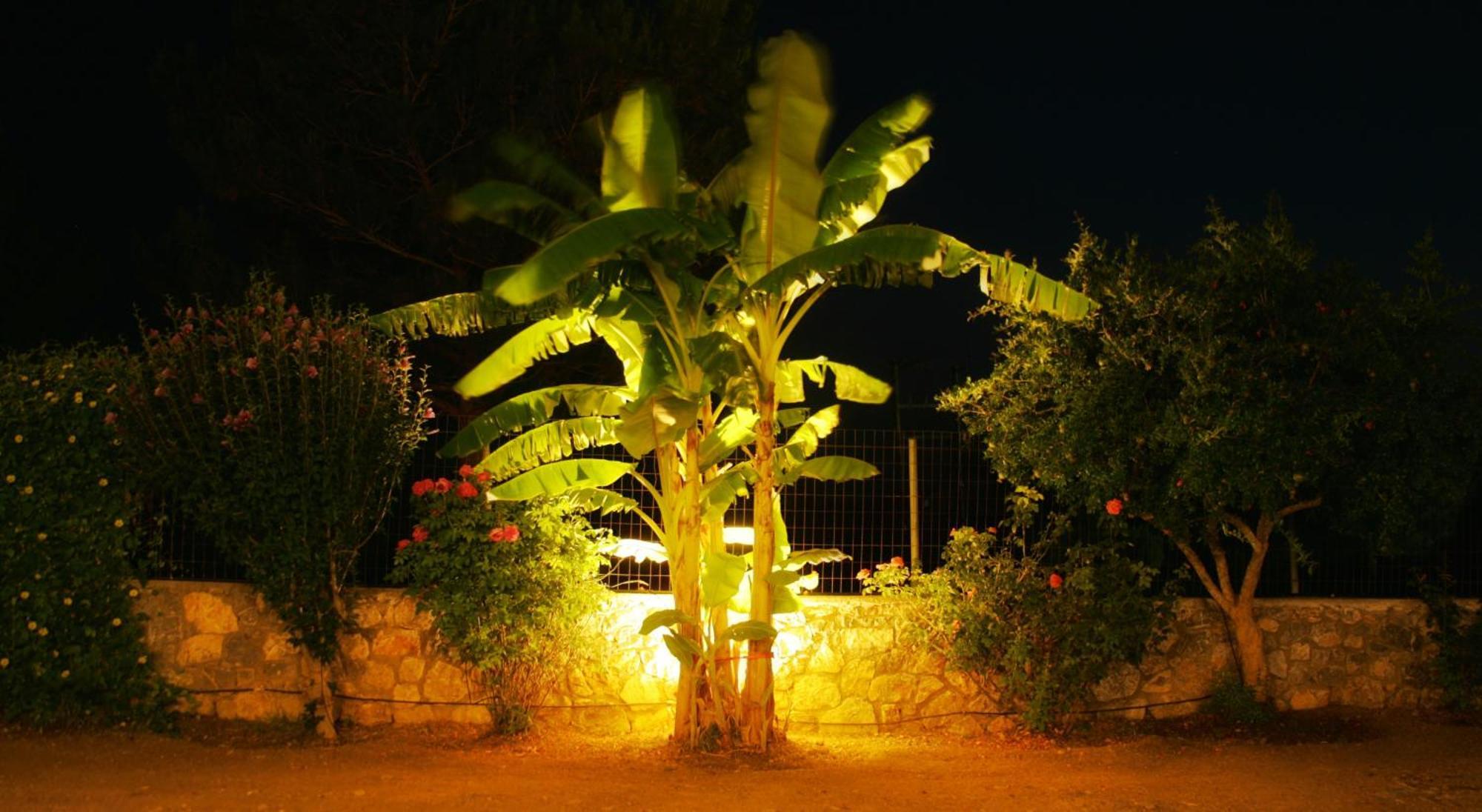 Dora'S House Villa Istrios Exterior photo